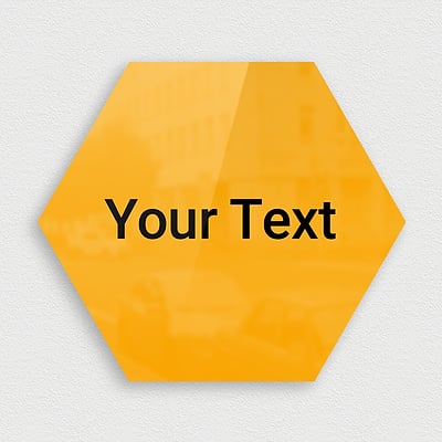 Gold Signs: Premium Metallic Signage Solutions for Businesses | OTYPO