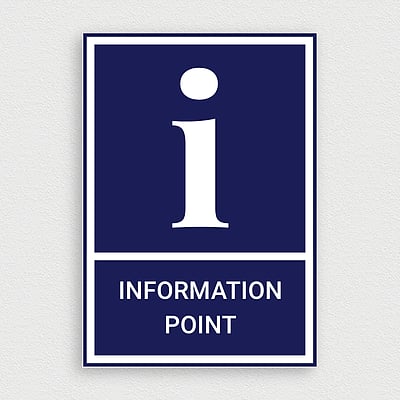 Sign In Uk Mandatory signs in UK workplaces: Requirements & compliance | OTYPO